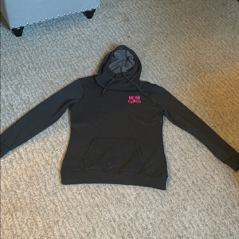 Mean Girls Hoodie